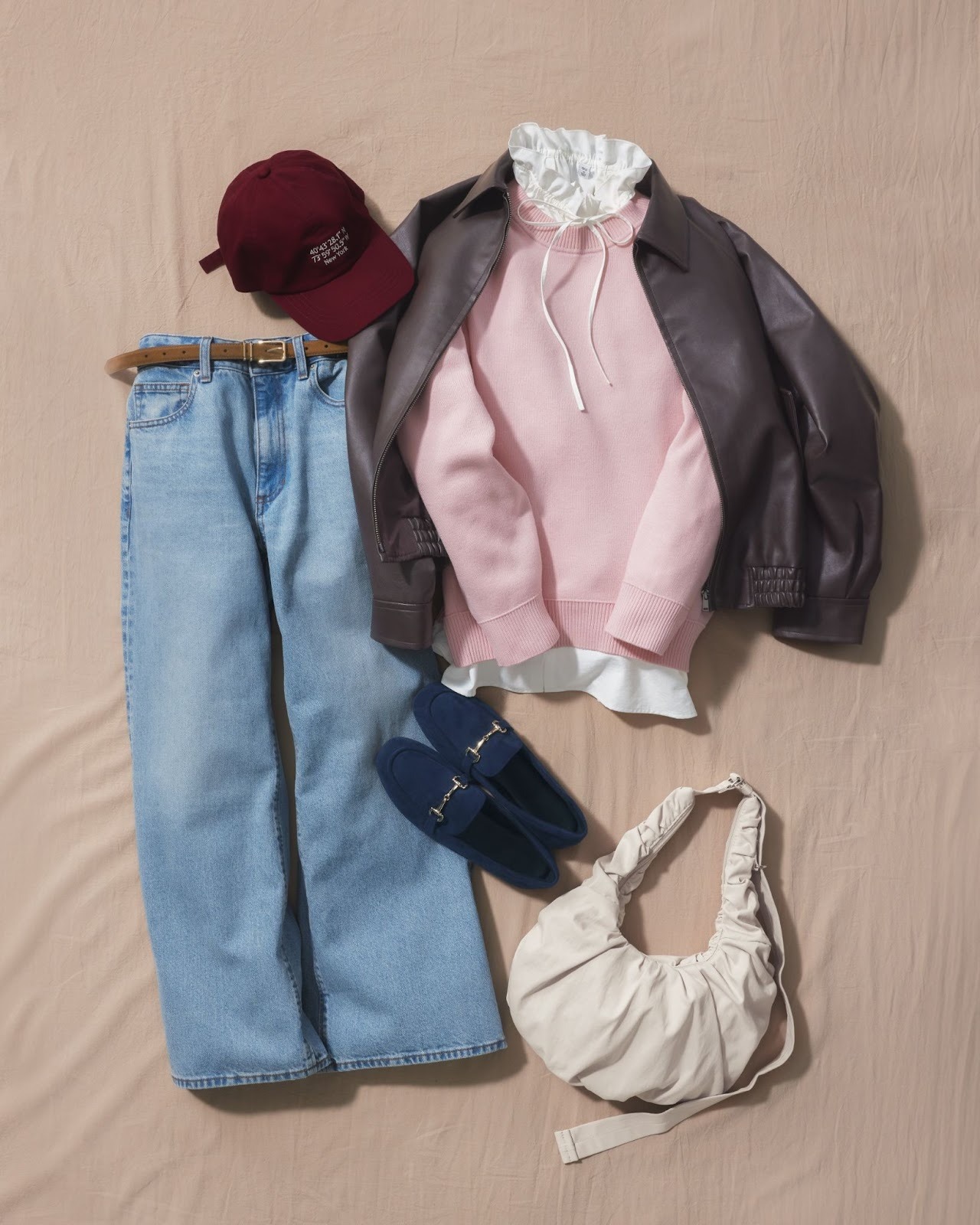 GU เสื้อผ้า