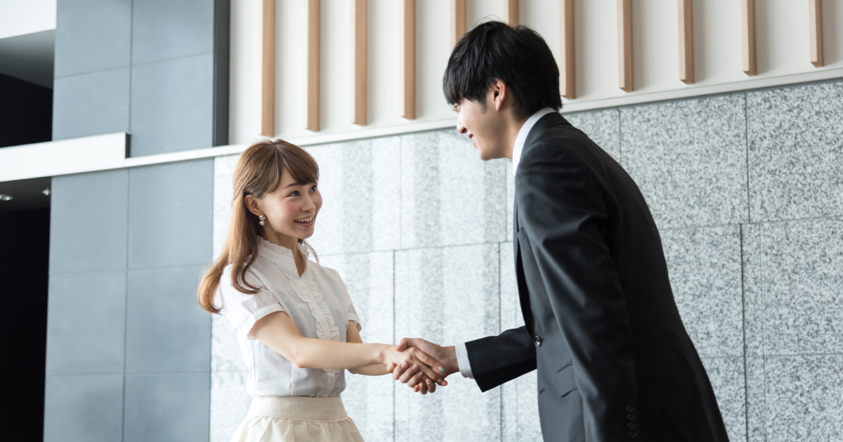 คำทักทาย ภาษาญี่ปุ่น