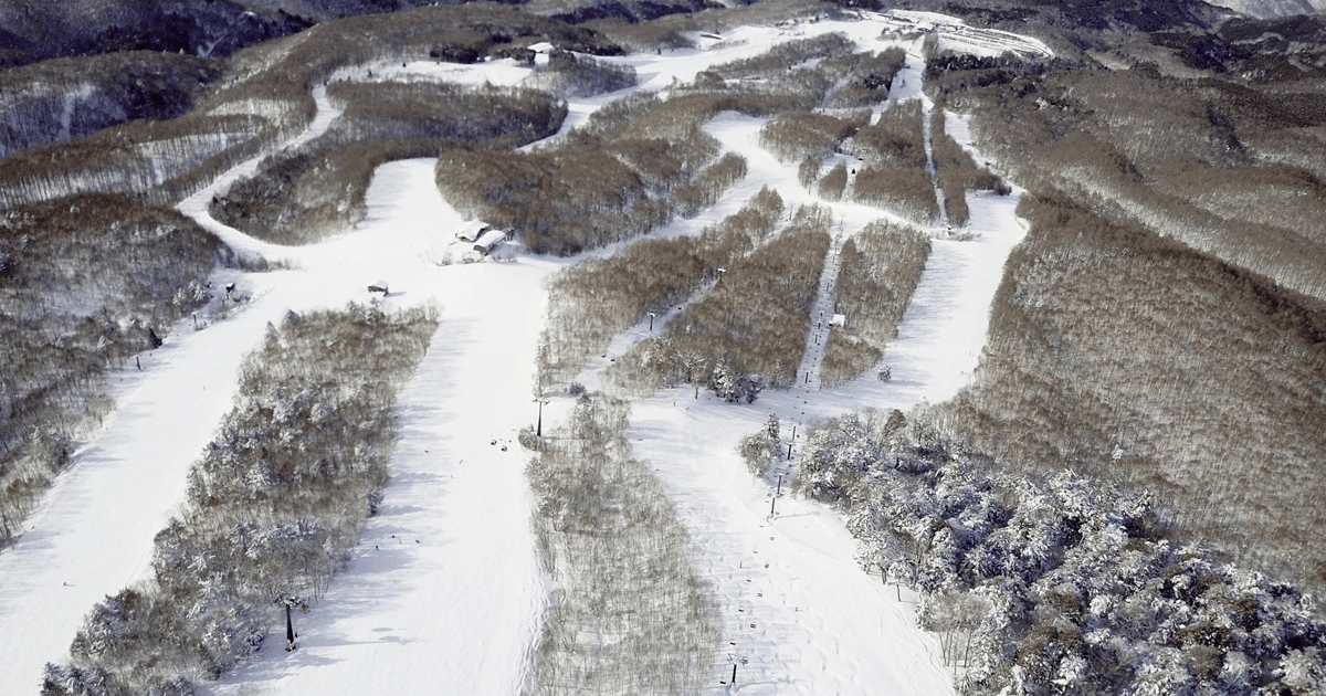 ฮันเตอร์เมาน์เทน ชิโอบาระ