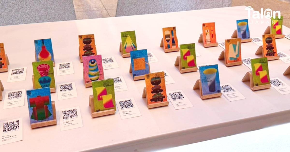 Tokyo Creative Salon