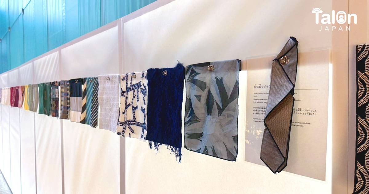 Tokyo Creative Salon