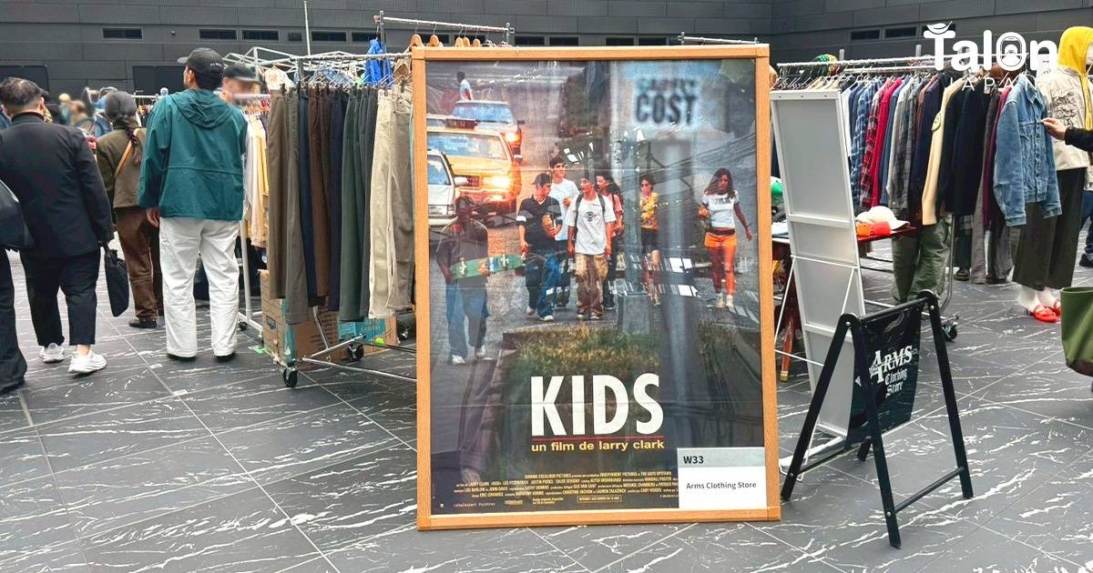 Tokyo Creative Salon