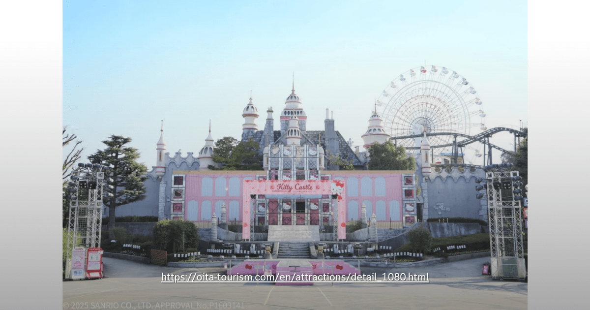 ฮาร์โมนีแลนด์